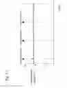 Fig. 152 - Drive circuit for el display panel
