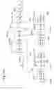 Fig. 161 - Drive circuit for el display panel