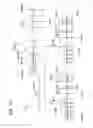 Fig. 162 - Drive circuit for el display panel