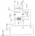 Fig. 202 - Drive circuit for el display panel