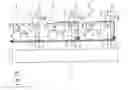 Fig. 29 - Drive circuit for el display panel