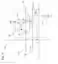 Fig. 33 - Drive circuit for el display panel