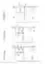 Fig. 34 - Drive circuit for el display panel