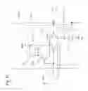 Fig. 48 - Drive circuit for el display panel