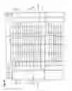Fig. 49 - Drive circuit for el display panel