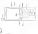 Fig. 58 - Drive circuit for el display panel