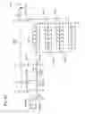 Fig. 65 - Drive circuit for el display panel