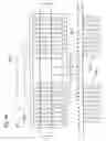 Fig. 97 - Drive circuit for el display panel