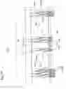 Fig. 98 - Drive circuit for el display panel