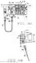 Fig. 06 - Removable, portable controlable power link for controlling and powering components of structures at an agribusiness