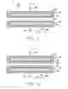 Fig. 02 - Substrate attaching device and method