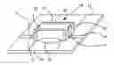 Fig. 01 - High current feedthru device
