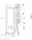 Fig. 08 - Fixing mechanism of an electronic device