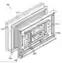 Fig. 01 - Plasma display apparatus
