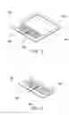 Fig. 04 - Electronic device and button structure
