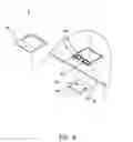 Fig. 06 - Electronic device and button structure