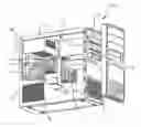 Fig. 01 - Cooling system for electric element of personal computer