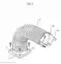 Fig. 07 - Cooling system for electric element of personal computer