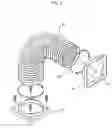 Fig. 08 - Cooling system for electric element of personal computer