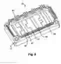Fig. 07 - Cooling unit and flow distributing element for use in such unit
