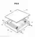 Fig. 06 - Liquid cooling system and electronic apparatus having the same therein