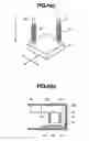 Fig. 05 - Electronic apparatus having liquid cooling system therein