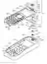 Fig. 01 - Latching assembly for a removable cover of a portable electronic device