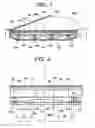 Fig. 02 - Plane-like lighting units and display equipment provided therewith