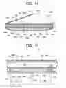 Fig. 09 - Plane-like lighting units and display equipment provided therewith