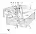 Fig. 02 - Swimming pool steps with light