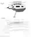 Fig. 07 - Bi-lite cap featuring the groove light