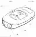 Fig. 01 - Portable lighting device with multi-activation switch