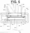 Fig. 06 - Portable lighting device with multi-activation switch