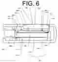 Fig. 07 - Portable lighting device with multi-activation switch