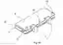 Fig. 07 - Flat lighting fixture
