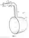 Fig. 02 - Light shield mounting for automotive headlamp