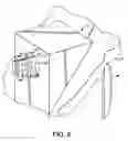 Fig. 06 - Light shield mounting for automotive headlamp