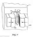 Fig. 08 - Light shield mounting for automotive headlamp