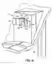 Fig. 09 - Light shield mounting for automotive headlamp