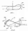 Fig. 02 - Automobile lamp assembly having rotating anti-glare shield and method
