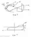 Fig. 03 - Automobile lamp assembly having rotating anti-glare shield and method