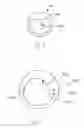 Fig. 06 - Automobile lamp assembly having rotating anti-glare shield and method