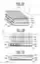 Fig. 10 - Planar light source