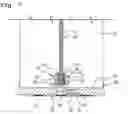 Fig. 08 - Refillable melody candle