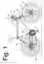 Fig. 02 - Bicycle lighting apparatus with mountable display