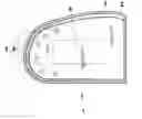 Fig. 01 - Display device for a motor vehicle