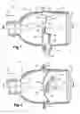 Fig. 02 - Elliptical headlight equipped with an occulting screen of transparent material