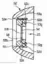 Fig. 01 - Interior illumination lamp