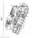 Fig. 04 - Interior illumination lamp