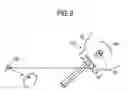 Fig. 09 - Interior illumination lamp